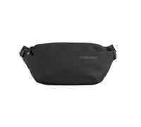 Sac banane Barbe de trois jours The Crossbody noir