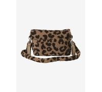 VERTBAUDET Sac Banane BARBERENA café TU