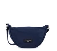 Sac banane Zippé Basic Vita Lancaster 510-85 Bleu Foncé