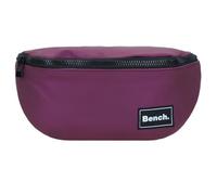Sac banane - BENCH - Hydro 28 cm - Fermeture zippée - Brombeer