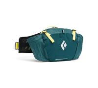 Black Diamond Sac banane Pursuit 6 – 6 L – Deep Woods
