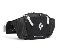 Sac banane black diamond pursuit 6 noir