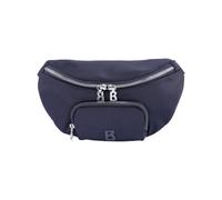Bogner Verbier Play 1.0 Janica Sac banane bleu foncé, femme