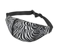 Sac banane bohème mandala coloré à fleurs pour homme et femme, sac banane imperméable avec ceinture réglable, sac à bandoulière décontracté, sac banane de voyage pour le sport, la course à pied, le