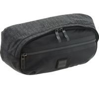 Sac banane BOSS Lighter 30 cm couleur : black (noir)