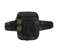 Sac Banane Brandit Allround Camouflage foncé Camouflage foncé