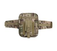 Sac à hanches Waistbeltbag Allround Brandit - Tactical Camo