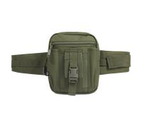 Brandit Allround, sac de taille Olive Olive