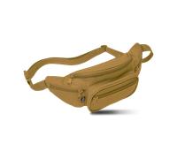 Sac banane Brandit - Coyote