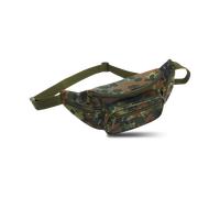 Brandit Waistbeltbag, Color: Flecktarn, Size: OS