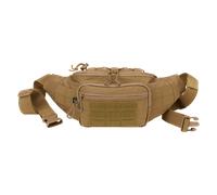 Sac Banane Brandit Molle Camel Camel