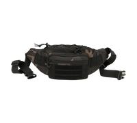 Brandit Sac banane Waistbeltbag 8090 Molle Vert/Noir Unisexe