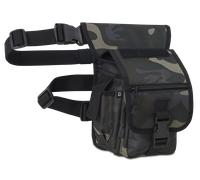 Sac Side Kick Brandit - Dark Camo