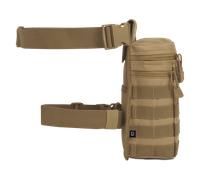 Brandit Side Kick Bag No.2 Sac à Main Camel, Camel, Side Kick Bag No. 2, Taille Unique, Classique
