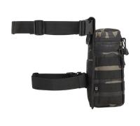 Sac Banane Brandit Side Kick No.2 Camouflage foncé Camouflage foncé