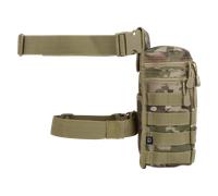 Brandit Side Kick II, sac à côté Tactical Camo Tactical Camo