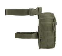 Brandit Side Kick II, sac à côté Olive Olive