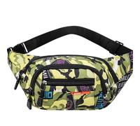 Sac Banane, Bum Bag (Jaune)