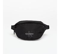 Calvin Klein Bold Waist Bag Noir