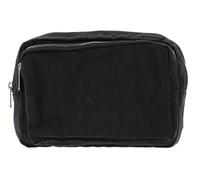 camel active Journey Sac banane 22 cm noir