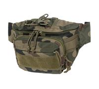 Sac banane Camo Military Gear Kangoo 3 l - wz.93 Pantera PL Woodland
