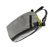Sac banane, ceinture de randonnée, 23 x 11,5 x 13,5 cm, sangle réglable, design portable, rangement multifonctionnel pour homme, équipement de course, cyclisme, aventures en plein air, utilitaire
