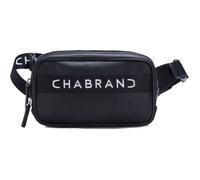 Sac banane - CHABRAND - Noir - 21 x 13 x 4 cm - Zippée - Ceinture