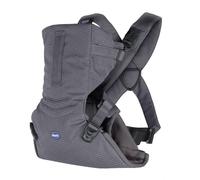 Sac Banane Chicco Easy Fit Gris Lune