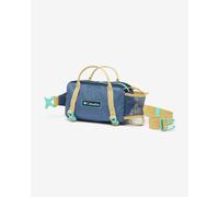 Sac banane Columbia Echo Mountain bleu jaune