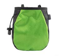 Sac banane compact et léger en magnésium avec matériau imperméable et résistant à l'usure, Vert