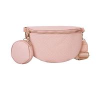 Sac banane coréen réglable pour voyage, marche, course à pied, randonnée, cyclisme, a, Beauté de masse