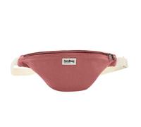 HINDBAG - Collection Olivia - Fanny Pack - Coton biologique, Rose délicat, Taille unique, Fashion