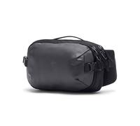 COTOPAXI Allpa X 3l Hip Pack - Mixte - Noir - taille Unique- modèle 2024