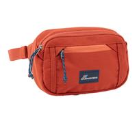 Craghoppers Mens Waistpack Bag Sac Banane Kiwi pour Homme, Red Beach, Taille Unique