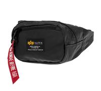 Sac banane Crew 4 L Alpha Industries - Black