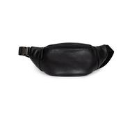 Sac banane Cuir SOFTSTUDIO Noir Hugo