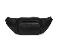 Sac banane Cuir SOFTSTUDIO Noir Sven