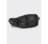 Sac banane d’hydratation Osprey Seral 7L noir carbone