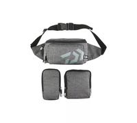 Sac Banane DAIWA D-Vec, 23 x 13 x 17 cm | 23x13x17 cm