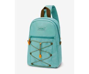 Sac banane Dakine Detention Mini Sling 9L turquoise