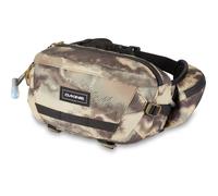 Dakine Hot Laps 5L 2021 - Sac à dos vélo Ashcroft Camo Unique