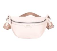 Sac Banane David Jones - Rose