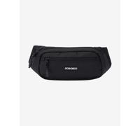 Sac banane DC Shoes Tussler 4 noir intense