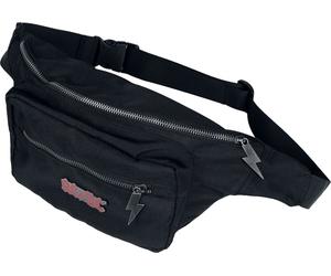 Sac Banane de AC/DC - Logo - pour Unisexe - noir Standard