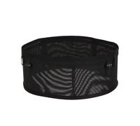 Sac banane de course à pied, étui de ceinture de sport, étui de téléphone pour hommes et femmes, pochette cachée pour plein air, sac de sport, ceinture de course à pied pour vélo, l, 1PCS