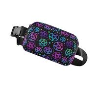 Sac banane de course - Portefeuille réfléchissant réglable pour téléphone portable | Fermeture éclair pour femme - Pour téléphone portable, clés, voyage, course à pied, entraînement en plein air, a
