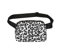Sac banane de course pour hommes, poche de poitrine pour hommes salle de sport | Fashion Training Belt Packs - Sac à dos à bandoulière, anti-vol étanche avec sangle réglable pour la conduite avec