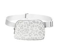 Sac banane de course pour hommes, poche de poitrine pour hommes salle de sport | Fashion Training Belt Packs - Sac à dos à bandoulière, anti-vol étanche avec sangle réglable pour la conduite avec
