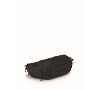 Sac banane de cyclisme Osprey Raptor 4L noir