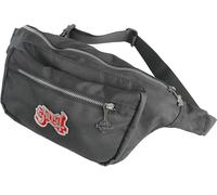 Sac Banane de Ghost - Logo - pour Unisexe - noir Standard